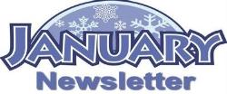 January Newsletter